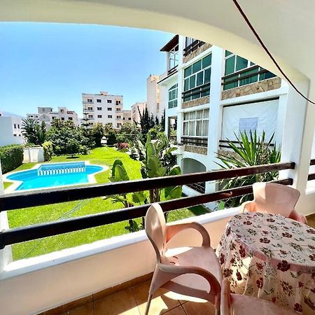 דירות וואד לאו Relax Island מראה חיצוני תמונה